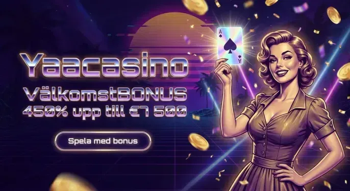 Yaacasino